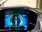 Chevrolet Volt 2016