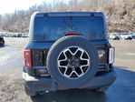 Ford Bronco 2024