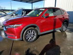 Mazda CX-5 2018