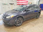 Subaru XV 2013