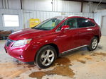 Lexus RX 2010