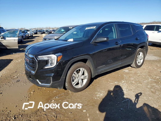 GMC Terrain 2024 - Image 1 of 13