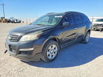 Chevrolet Traverse 2017