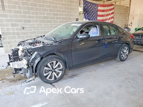 Honda Civic 2022 - Image 1 of 12