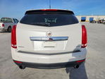 Cadillac SRX 2014