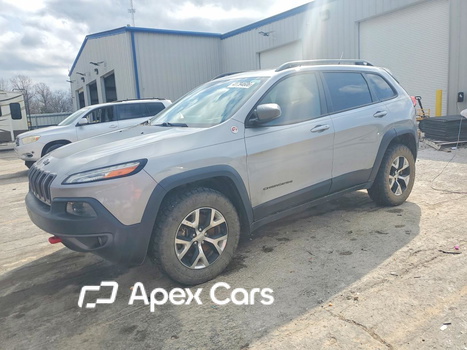 Jeep Cherokee 2015 - Zdjęcie 1 z 14