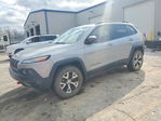 Jeep Cherokee 2015