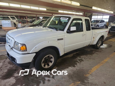 Ford Ranger 2007 - Image 1 of 12