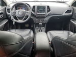 Jeep Cherokee 2022