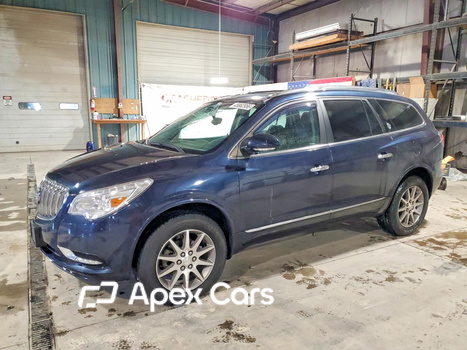 Buick Enclave 2017 - Image 1 of 13