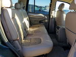 Ford Explorer 2003