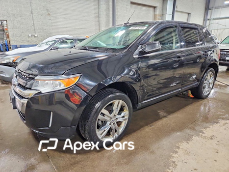 Ford Edge 2013 - Zdjęcie 1 z 14