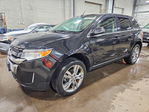 Ford Edge 2013