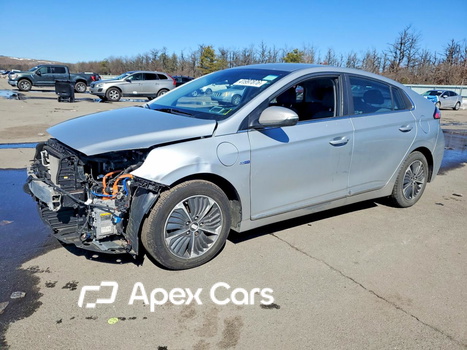 Hyundai IONIQ 2020 - Image 1 of 13