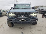 Ford Bronco 2023