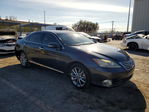 Lexus ES 2011