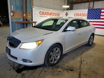 Buick LaCrosse 2012