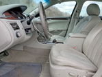 Buick Lucerne 2011