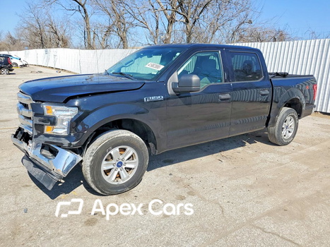 Ford F-150 2017 - Image 1 of 13