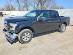 Ford F-150 2017