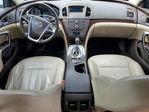 Buick Regal 2011