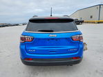 Jeep Compass 2022