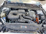 Ford Fusion 2017