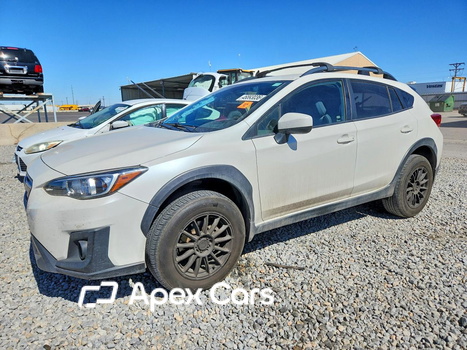 Subaru XV 2019 - Image 1 of 13
