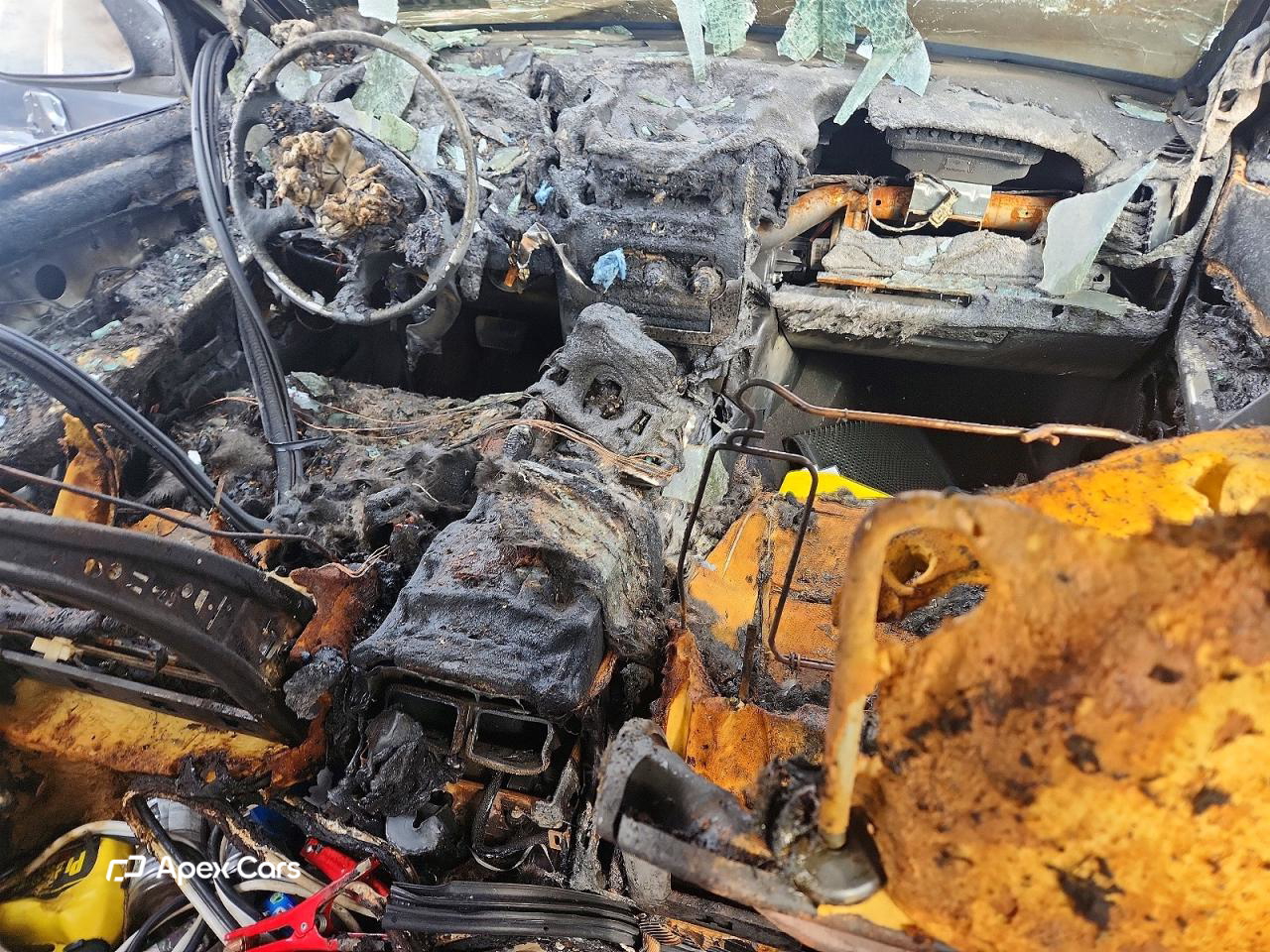 Jeep Cherokee 2009