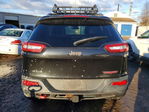 Jeep Cherokee 2015