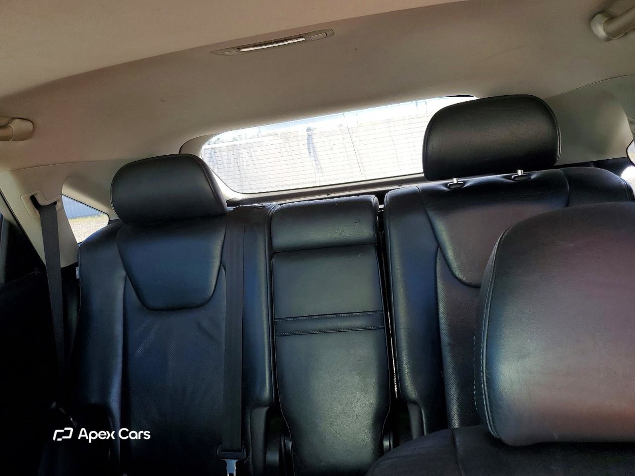 Lexus RX 2013