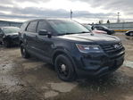 Ford Explorer 2018