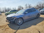 Nissan Maxima 2010