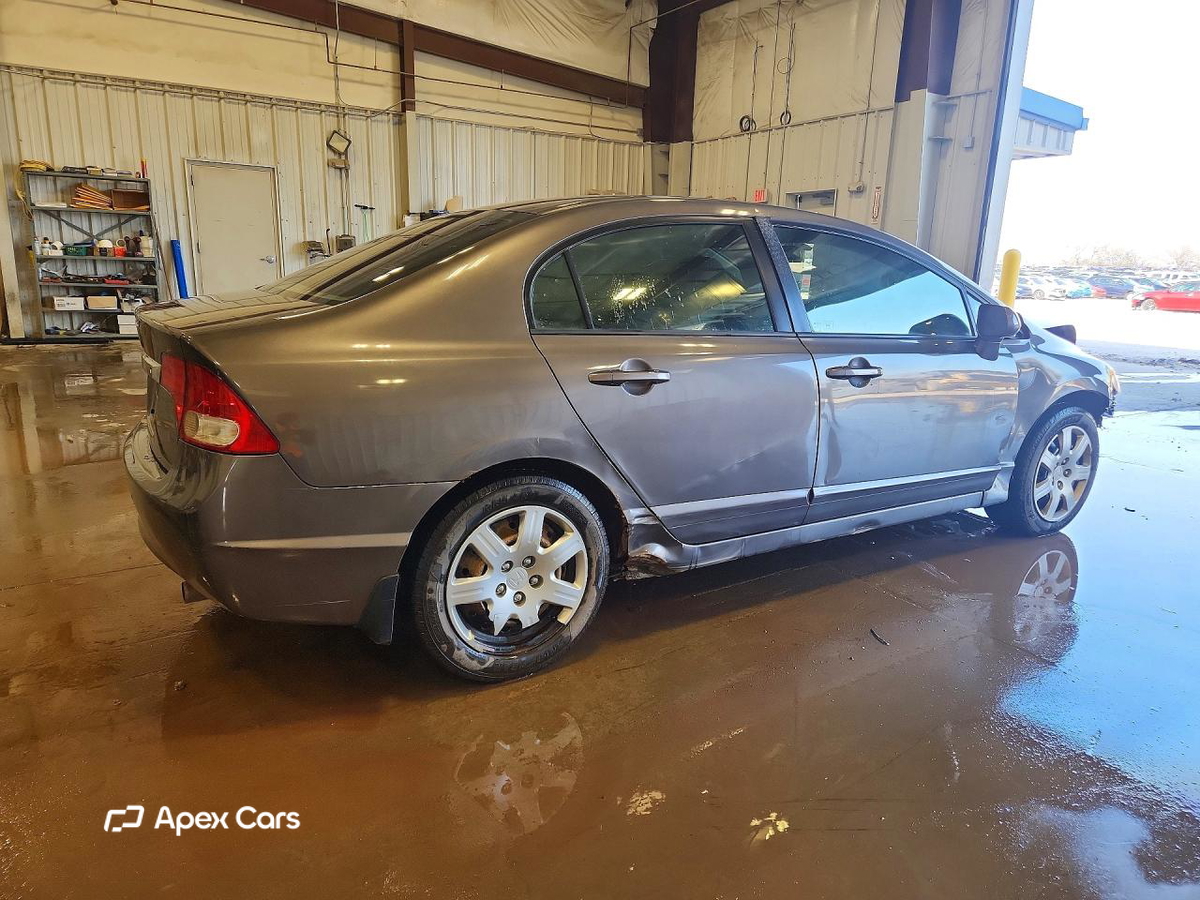 Honda Civic 2009