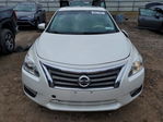 Nissan Altima 2013