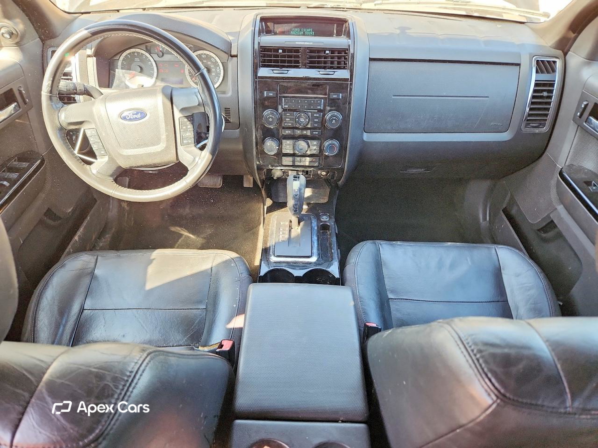 Ford Escape 2011