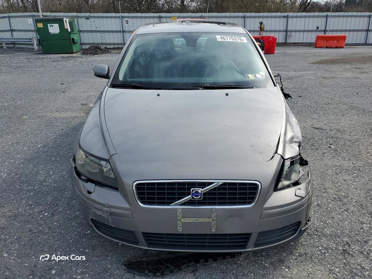 Volvo S40 2006