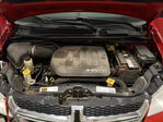 Dodge Caravan 2013
