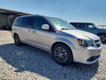 Dodge Caravan 2018