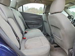 Chevrolet Sonic 2015