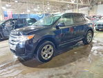 Ford Edge 2013