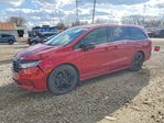 Honda Odyssey 2023