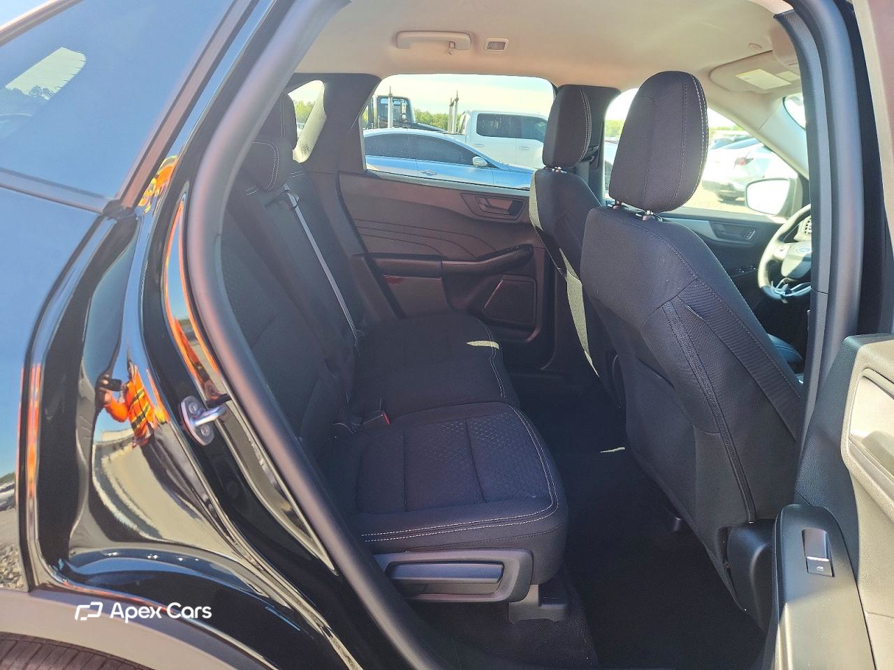 Ford Escape 2024