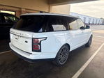 Land Rover Range Rover 2019