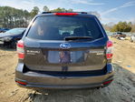 Subaru Forester 2016