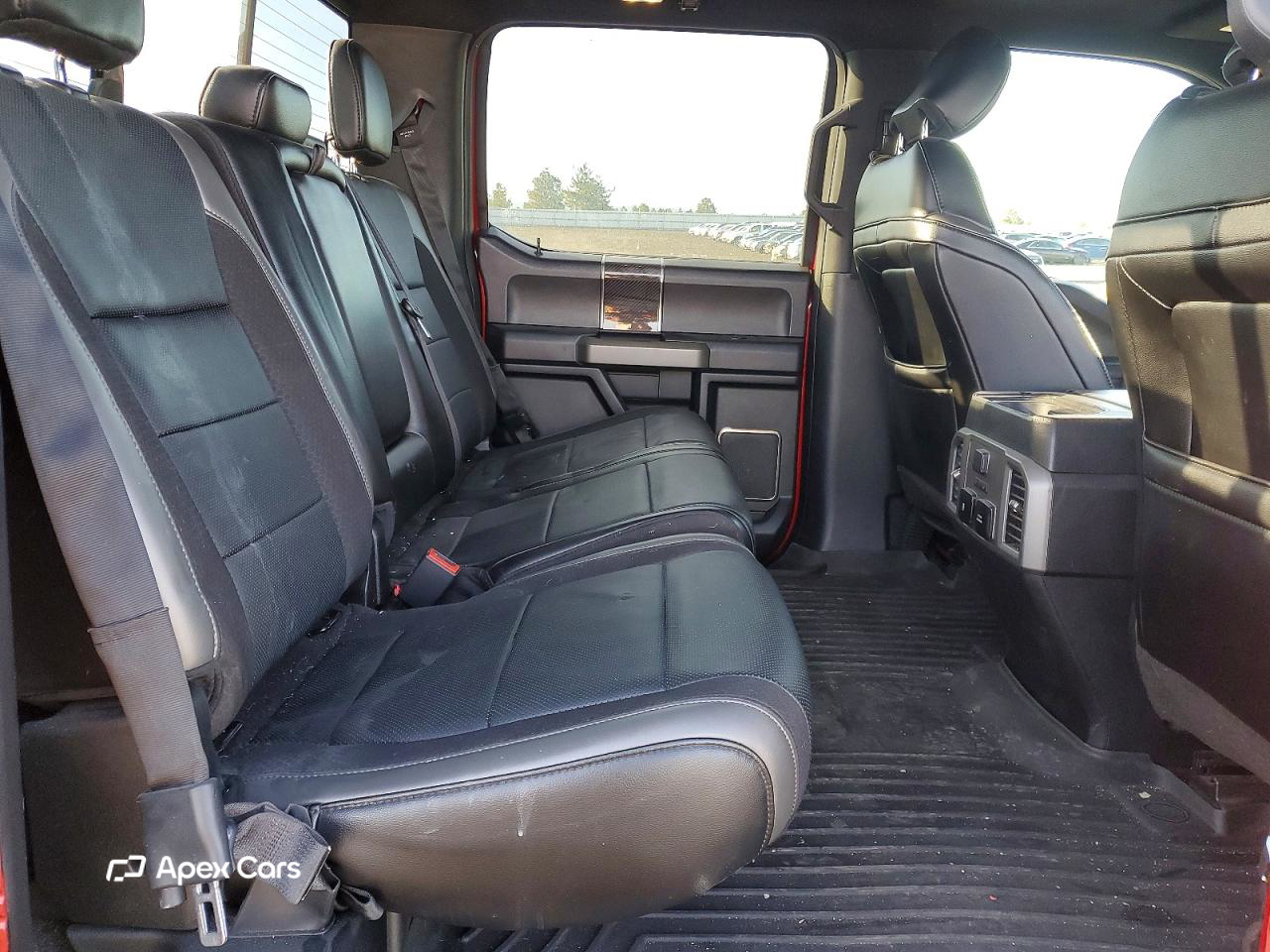 Ford F-150 2020
