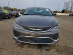 Chrysler 200 2016