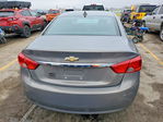 Chevrolet Impala 2018