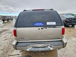 Chevrolet Blazer 2004
