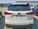Lexus NX 2020